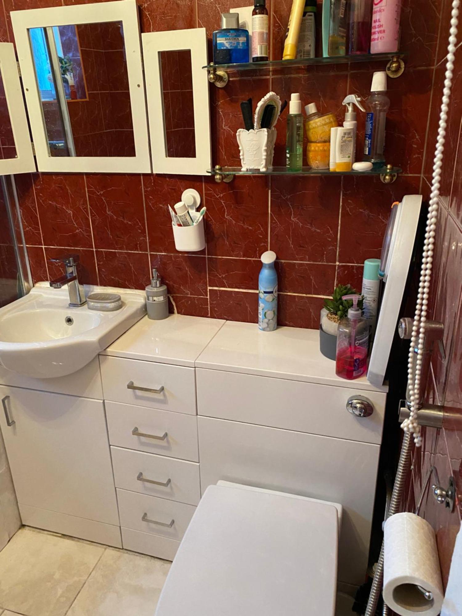 Happy Place With Kitchenette- Female Only London Eksteriør bilde