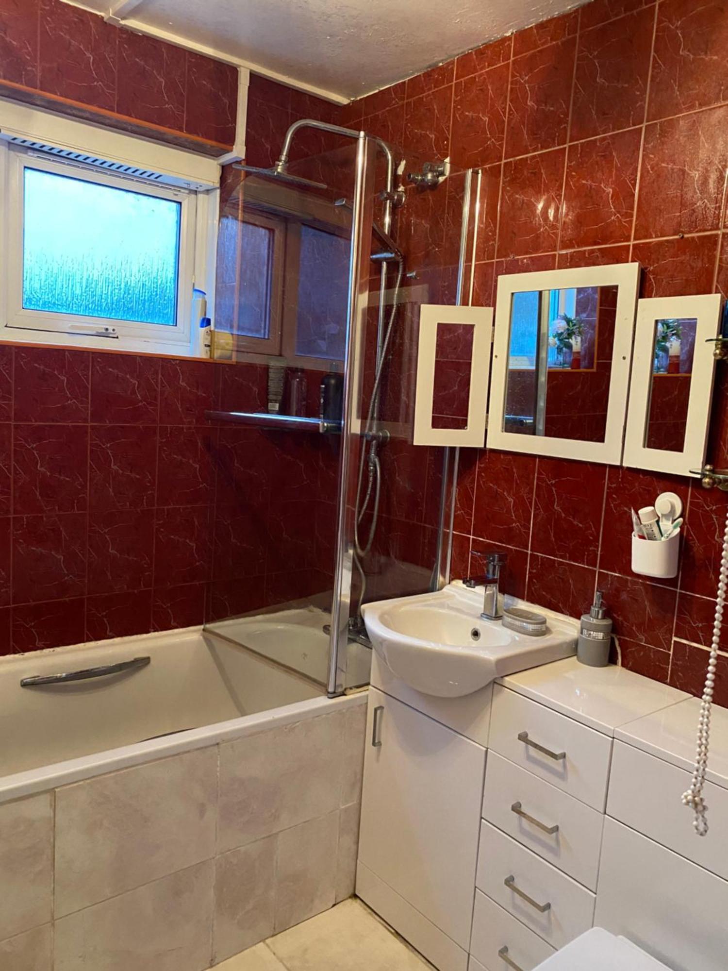 Happy Place With Kitchenette- Female Only London Eksteriør bilde